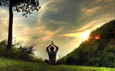 Yoga e meditazione benefici per la salute, ora lo dice anche la scienza.